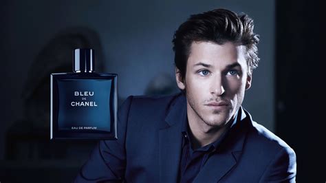 acteur pub chanel